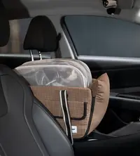 Center Console Pet Car Carrier view 5