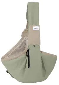 Pet Travel Tote Sling Bag view 5