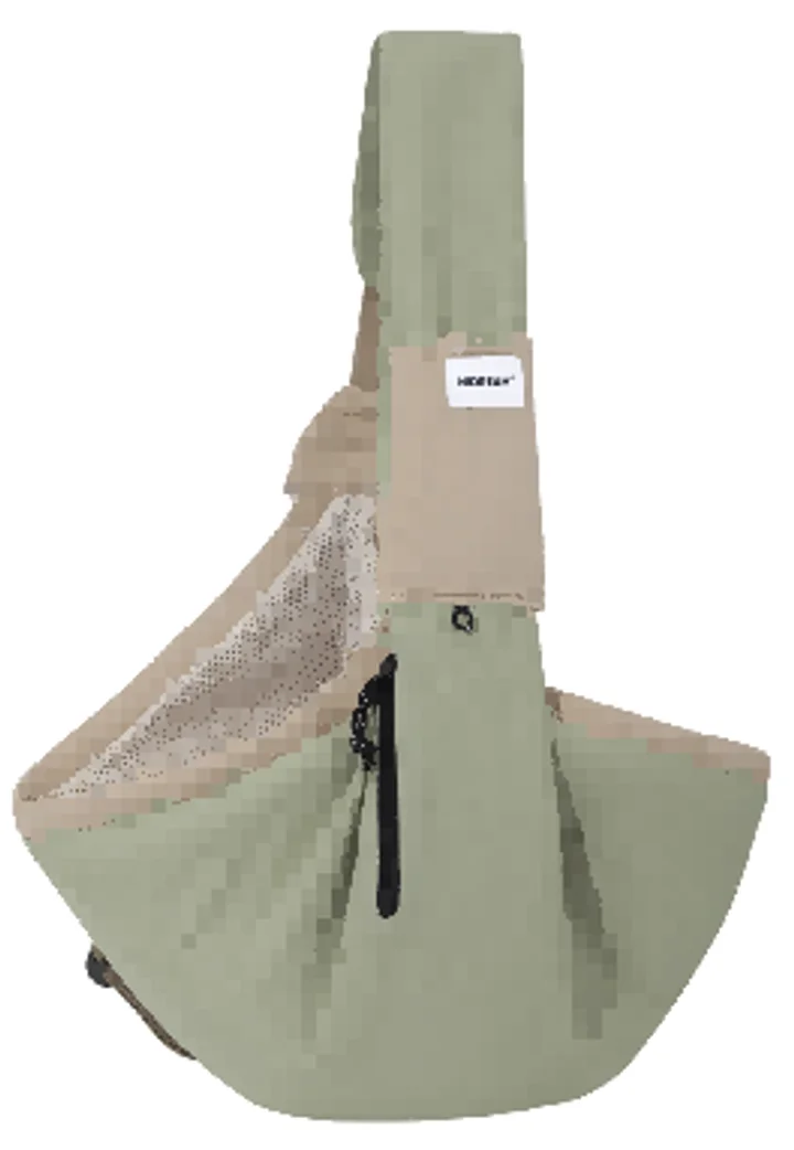 Pet Travel Tote Sling Bag view 5