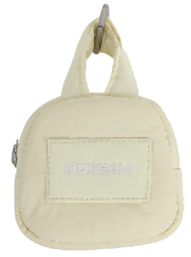 Soft Fluffy Dog Walking Poop Bag