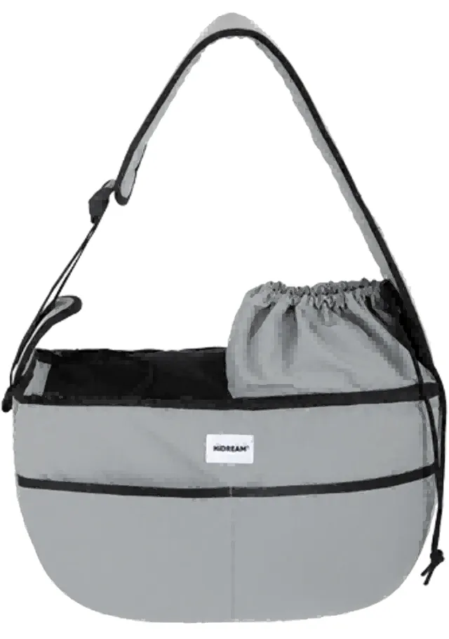 Mountain Series Pet Tote Sling Bag