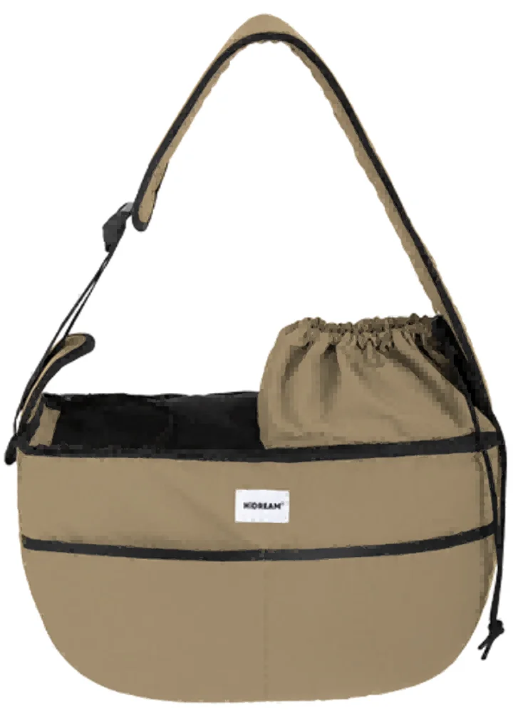 Mountain Series Pet Tote Sling Bag view 3