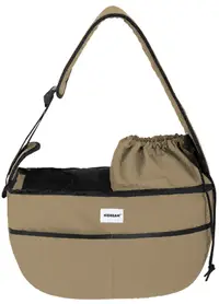 Mountain Series Pet Tote Sling Bag view 3