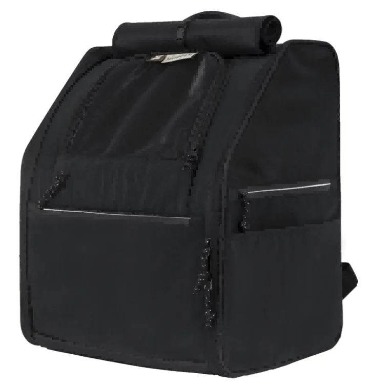 First Class Cat Backpack view 4