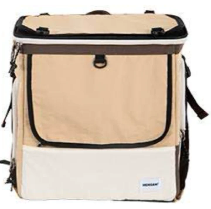 Not Just Weekend Pet Tent Backpack view 3