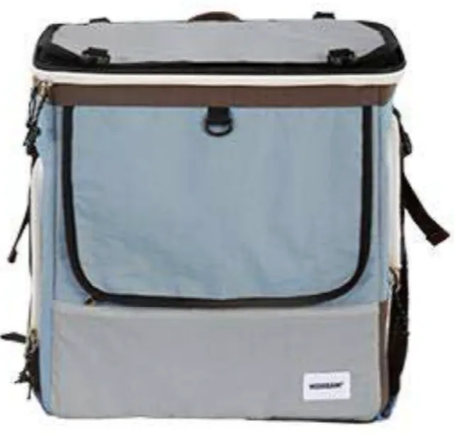 Not Just Weekend Pet Tent Backpack