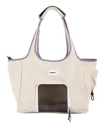 Nylon Pet Walking Shoulder Bag view 3