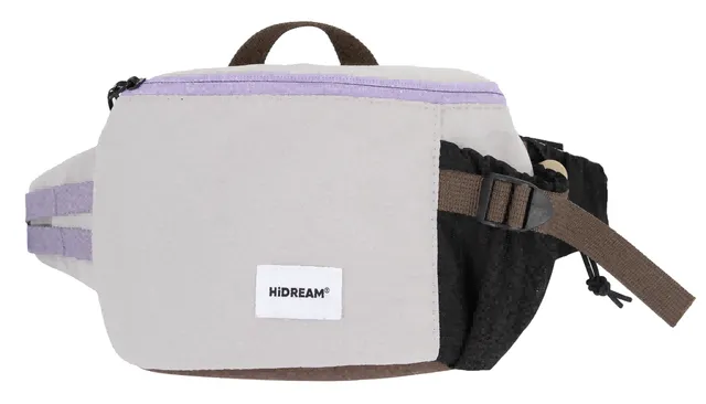 Free Departure Dog Walking Waist Bag