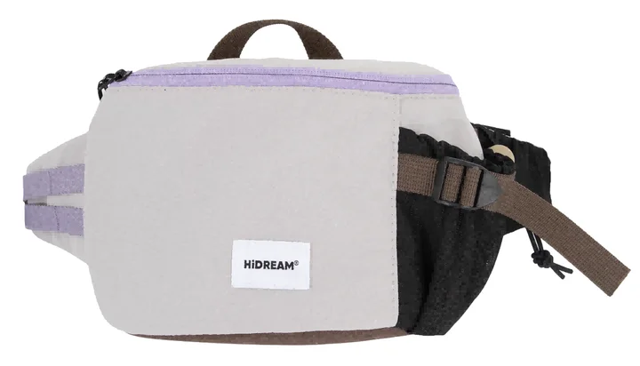 Free Departure Dog Walking Waist Bag view 1