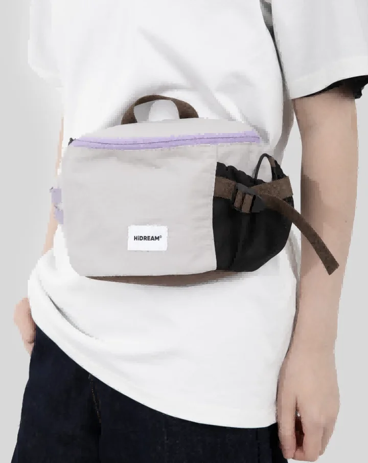 Free Departure Dog Walking Waist Bag view 2