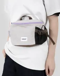 Free Departure Dog Walking Waist Bag view 2