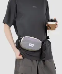Urban Sport Dog Walking Waist Bag view 4