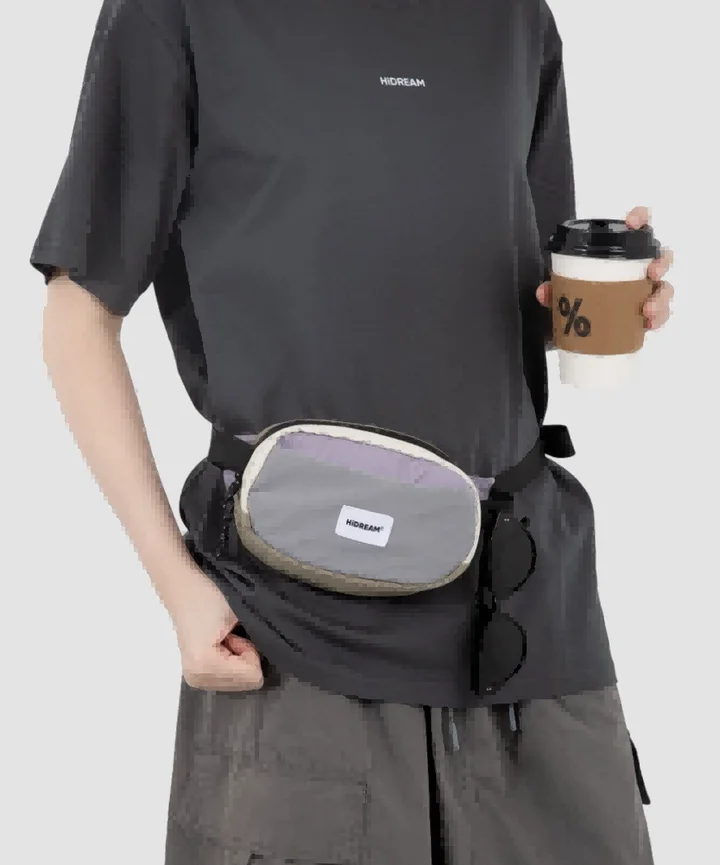 Urban Sport Dog Walking Waist Bag view 4