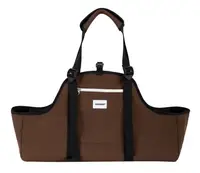 Baguette Pet Outdoor Shoulder Bag view 2