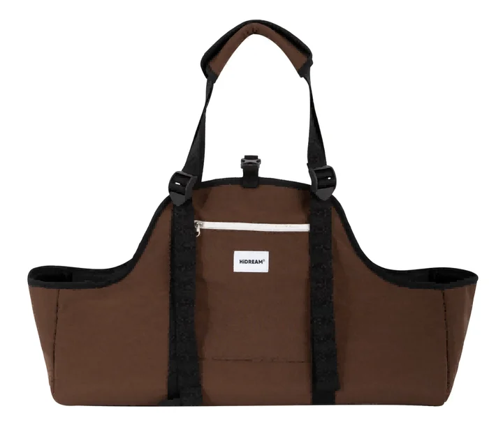 Baguette Pet Outdoor Shoulder Bag view 2