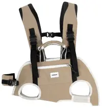 Pet Spine-Protect Horizontal Backpack view 5