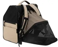First Class Tent Backpack view 3