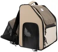 First Class Tent Backpack view 4