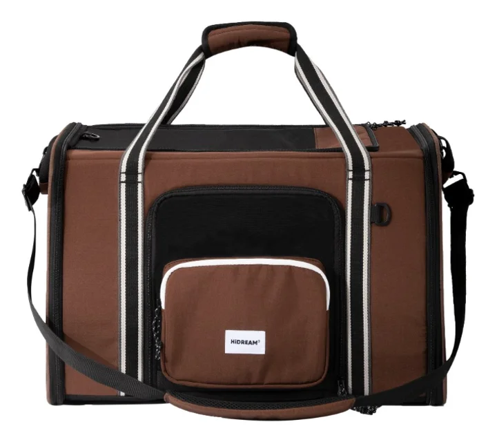 MAX Extra-Large Pet Tent Travel Bag view 2