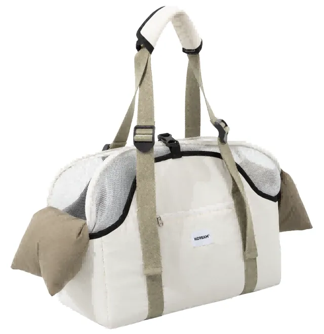 Walking Pet Shoulder Bag
