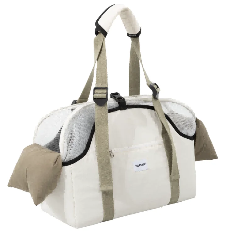 Walking Pet Shoulder Bag view 1