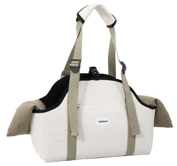 Walking Pet Shoulder Bag view 4