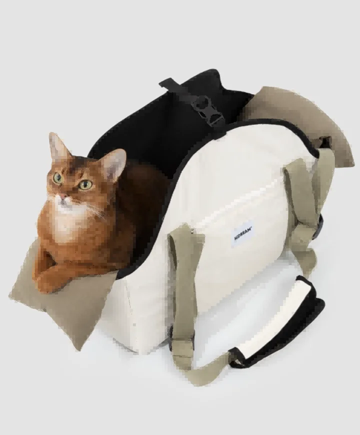 Walking Pet Shoulder Bag view 5