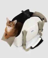 Walking Pet Shoulder Bag view 5