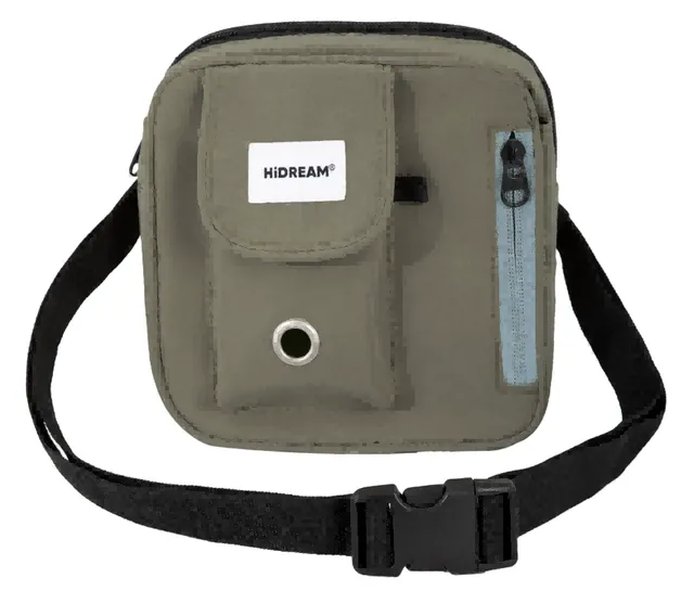 Toast Training Treat Waist Bag