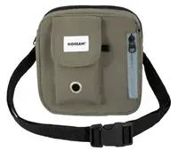 Toast Training Treat Waist Bag view 1