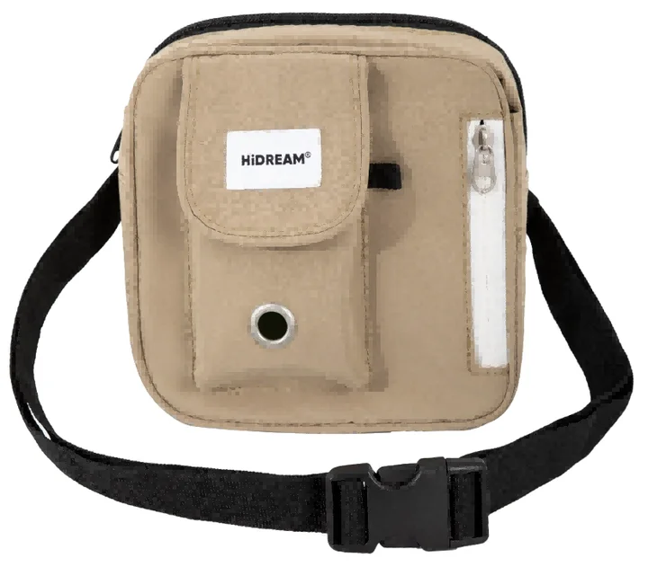 Toast Training Treat Waist Bag view 3