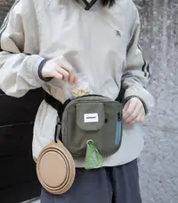 Toast Training Treat Waist Bag view 2