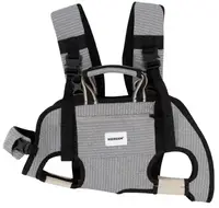 Pet Spine-Protect Backpack (Ice Silk) view 2