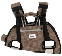 Pet Spine-Protect Backpack (Ice Silk) view 4