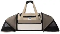 Pet Airline Tote Travel Bag (Tent Version) view 3