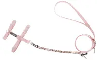 Free Explore Cat Harness & Leash Set view 5
