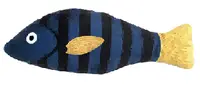 Catnip Fish Toy view 3