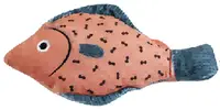 Catnip Fish Toy view 4