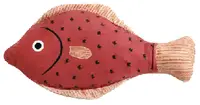 Catnip Fish Toy view 5
