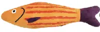 Catnip Fish Toy view 6