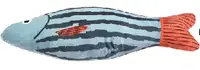 Catnip Fish Toy view 7