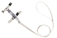 Valley H-Harness Cat Harness & Leash Set view 1