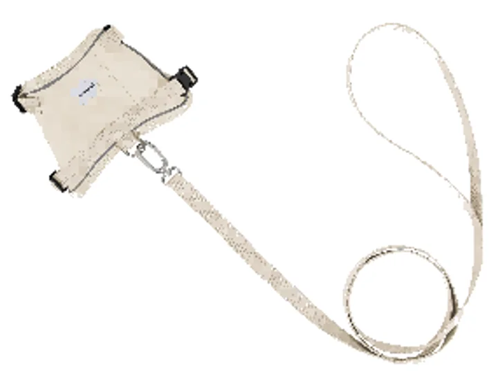 Valley Vest Cat Harness & Leash Set view 1