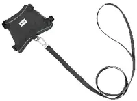 Valley Vest Cat Harness & Leash Set view 3