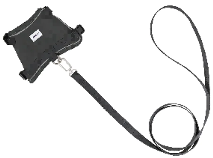 Valley Vest Cat Harness & Leash Set view 3