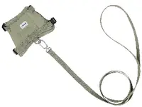 Valley Vest Cat Harness & Leash Set view 5