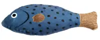 Catnip Fish Toy view 8