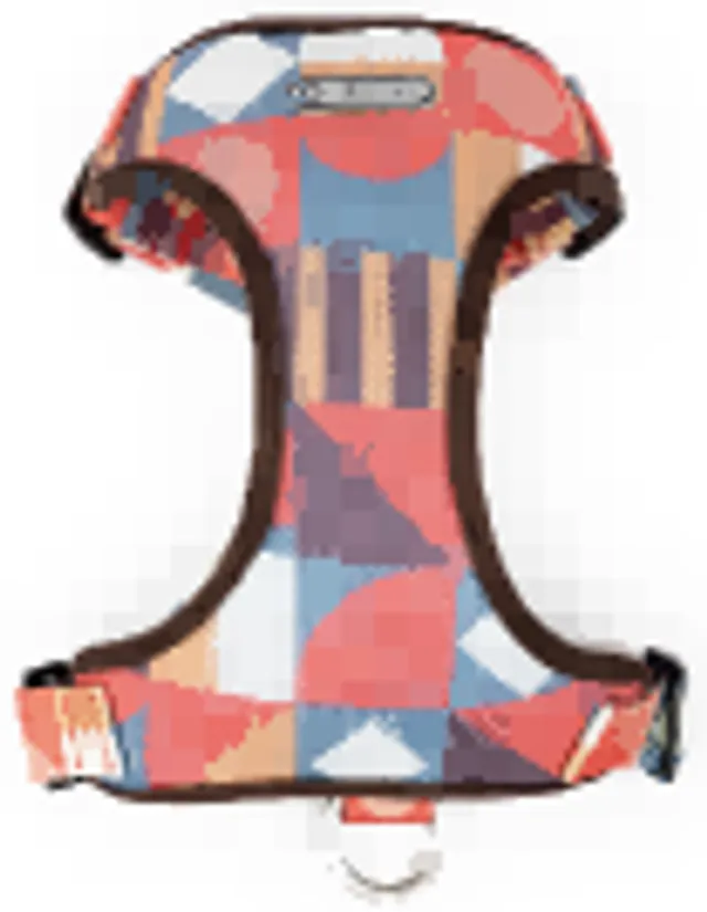 Castle Series - Vest Lightweight Harness