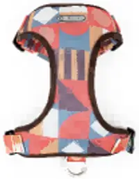 Castle Series - Vest Lightweight Harness view 1