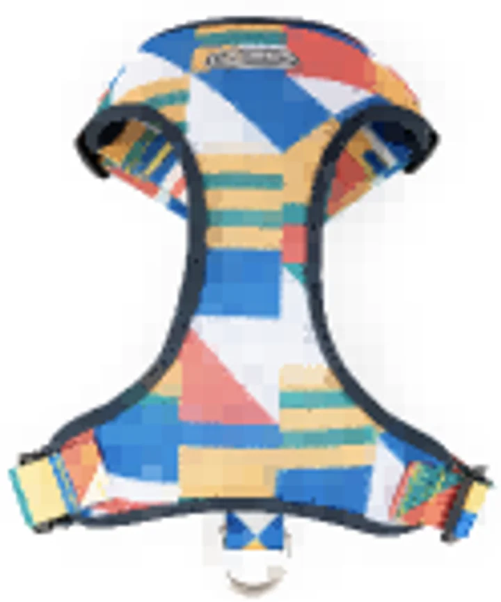 Castle Series - Vest Lightweight Harness view 3
